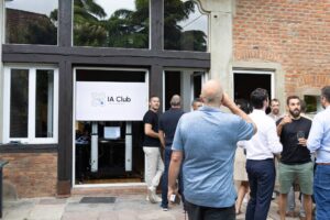 24 Septembre 2024 – Inauguration