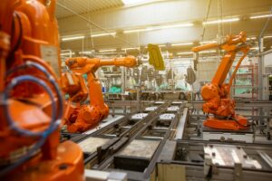 L’impact potentiel de l’IA sur le marché de l’emploi : quels métiers sont en danger ?